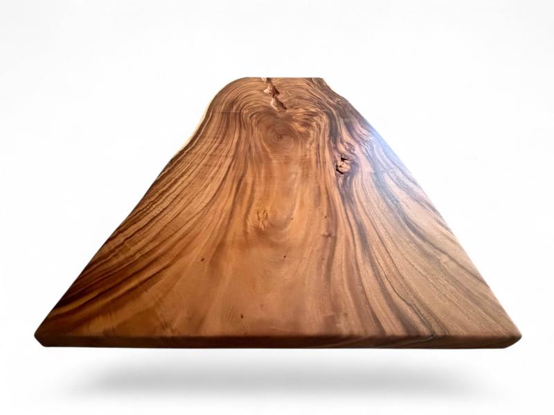 TAULA DE MENJADOR PEÇA UNICA VARENNA