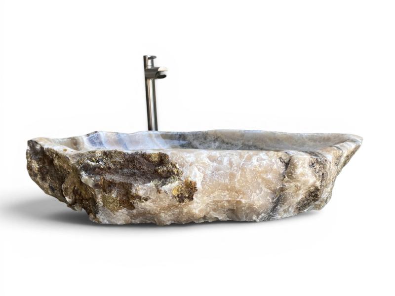 LAVABO ONIX NATURAL HERMES