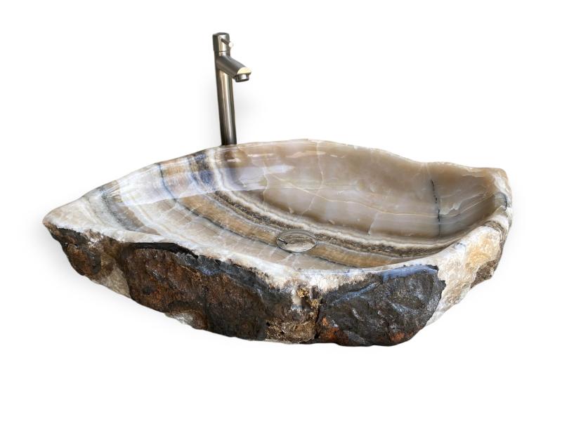 STONE SINK HERMES