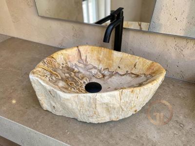SINK IN WABI SABI STYLE JEPARA