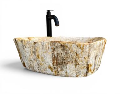 SINK IN WABI SABI STYLE JEPARA