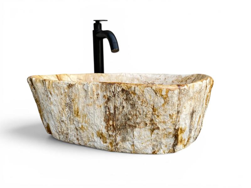 SINK IN WABI SABI STYLE JEPARA