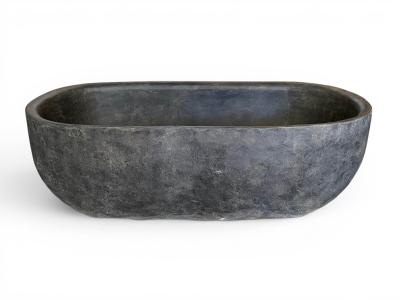 CEMENT BATHTUB POLISHED SOTOGRANDE