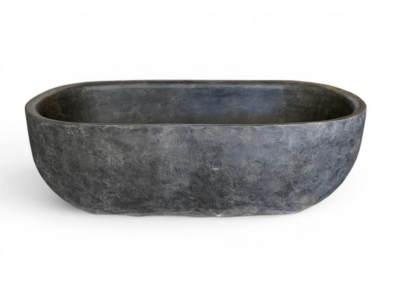 CEMENT BATHTUB POLISHED SOTOGRANDE