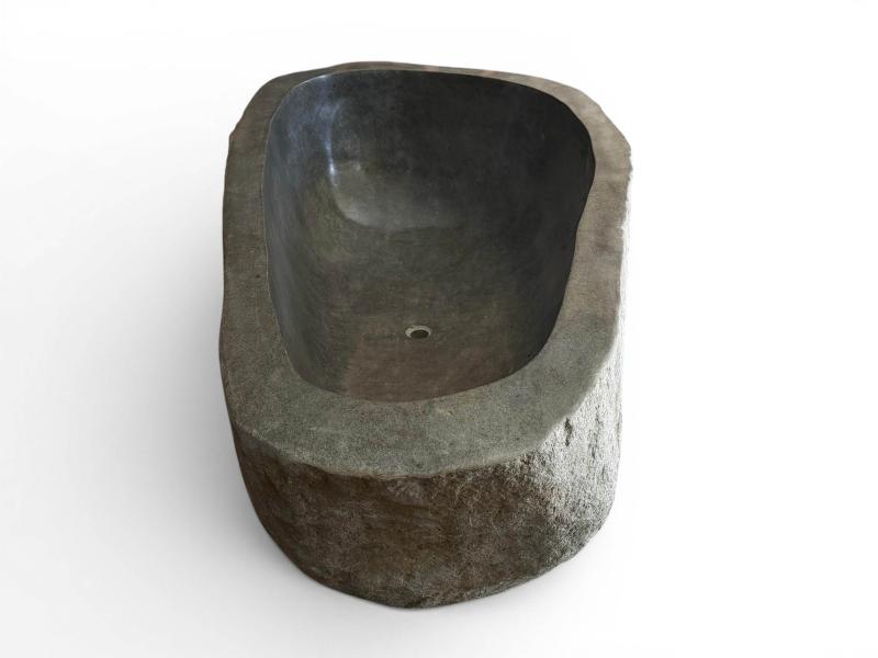 BATHTUB RIVERSTONE