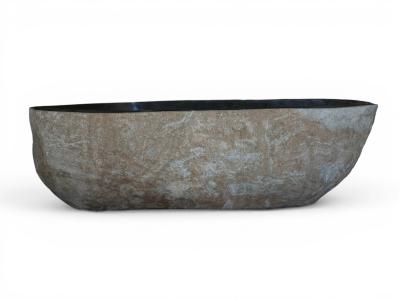 BATHTUB RIVERSTONE