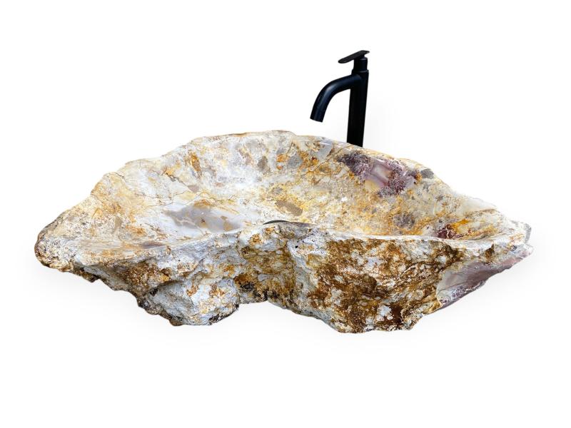 MULTICOLOR STONE SINK CATANIA
