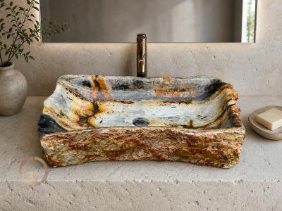VASQUE ORIGINALE EN PIERRE NATURELLE SHOREDITCH