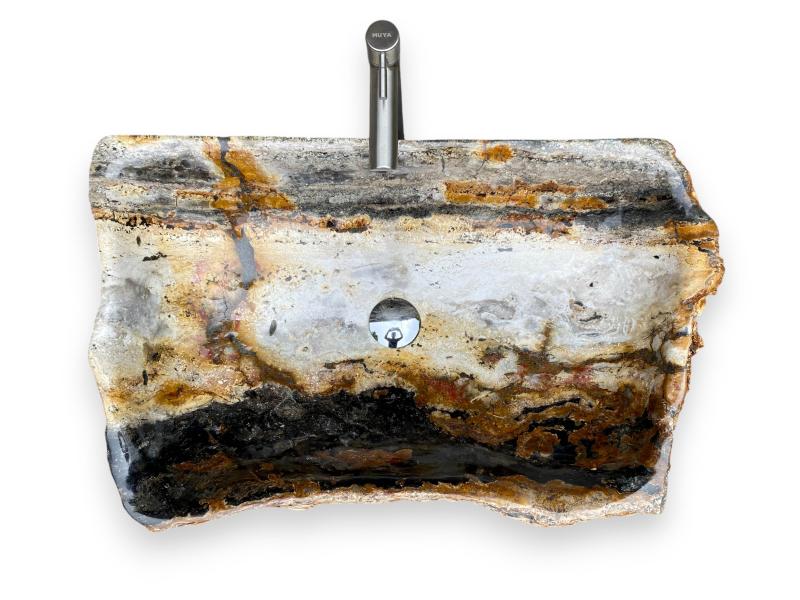 VASQUE ORIGINALE EN PIERRE NATURELLE SHOREDITCH