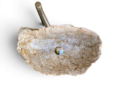 LAVABO DE PEDRA DE MARBRE PALERMO
