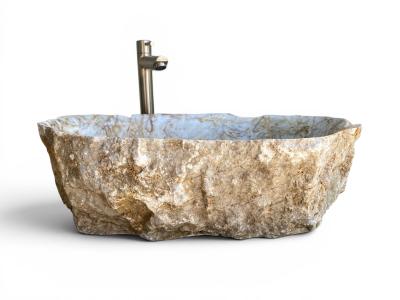 LAVABO MARMOL DECORATIVO PALERMO