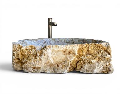 LAVABO DE PEDRA DE MARBRE PALERMO