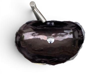 LAVABO DE PIEDRA DE LAVA STELLER