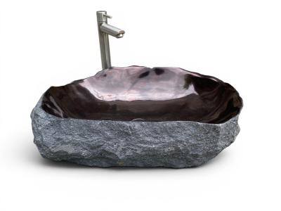 LAVABO DE PIEDRA DE LAVA STELLER