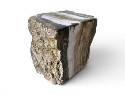 MESITA AUXILIAR PIEDRA ONIX BELMONT