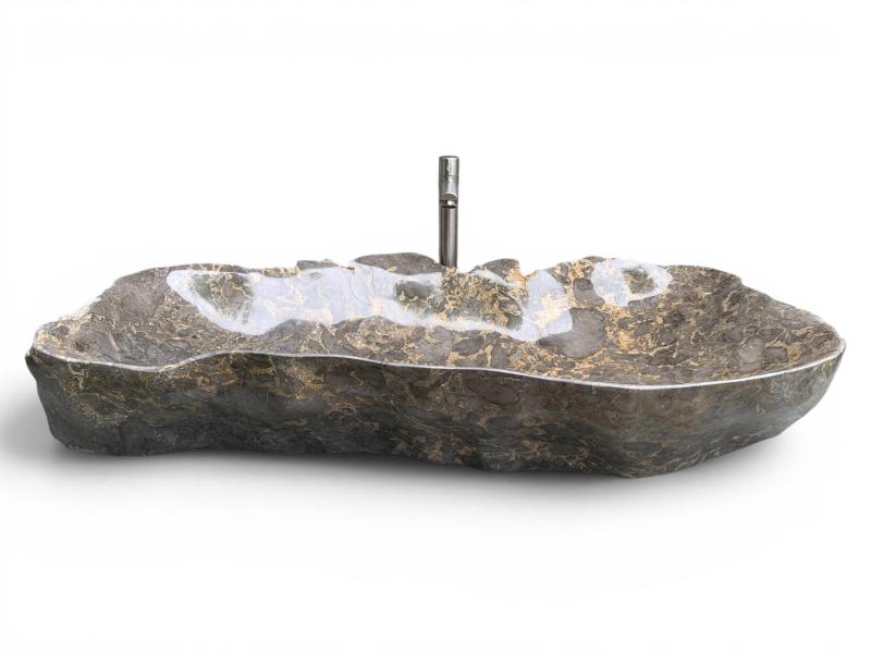 LAVABO DE MARBRE MARKOS - ARRELART