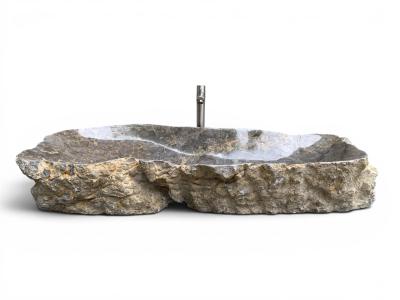 LAVABO DE MARBRE MARKOS - ARRELART