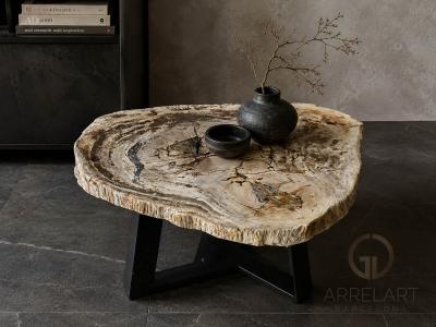 TAULA DE CENTRE BELA
