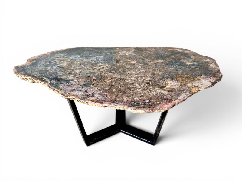 TAVOLINO IN STILE NORDICO