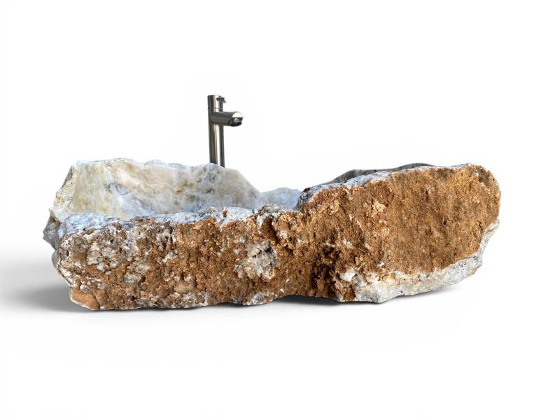 LAVABO DE PEDRA D'ONIX OLIVIER