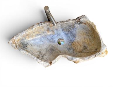 LAVABO DE PEDRA D'ONIX OLIVIER