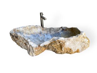 LAVABO DE PEDRA D'ONIX OLIVIER