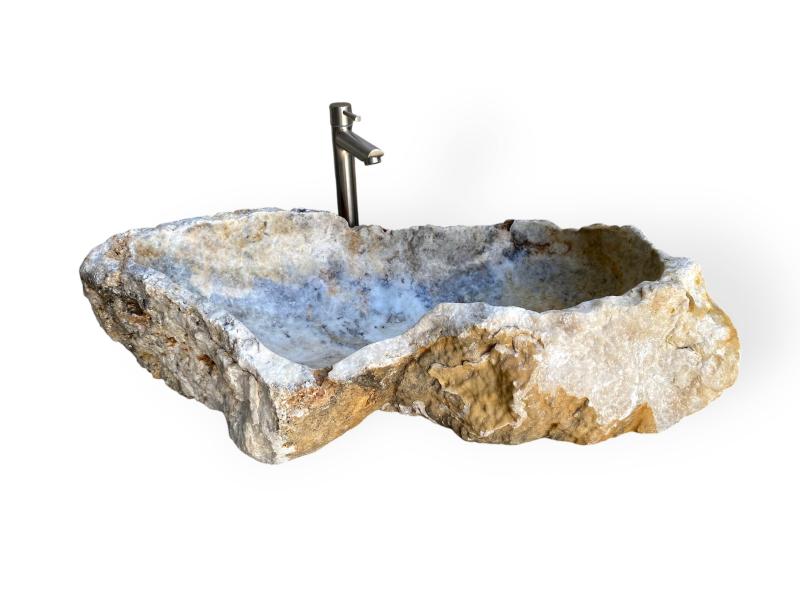 LAVABO DE PEDRA D'ONIX OLIVIER