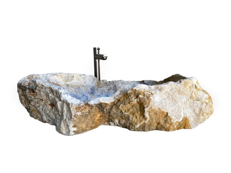 LAVABO DE PEDRA D'ONIX OLIVIER