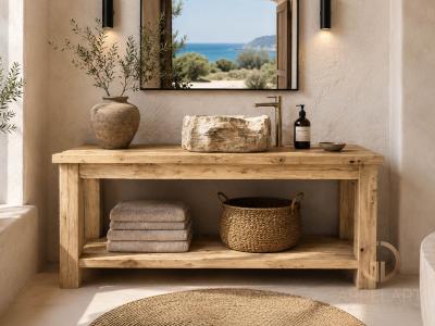 BATHROOM FURNITURE VERNEY