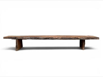 MEUBLE TV EN BOIS PATRICE