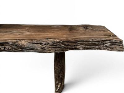 MEUBLE TV EN BOIS PATRICE