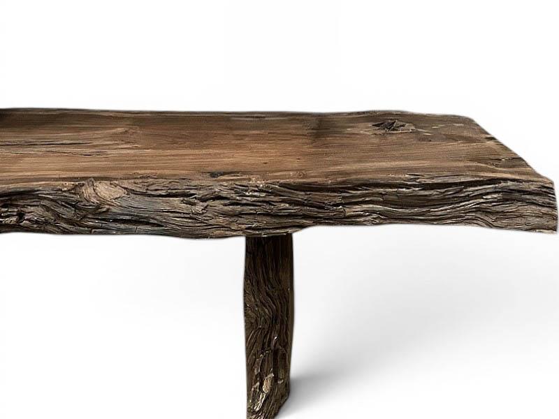 MEUBLE TV EN BOIS PATRICE
