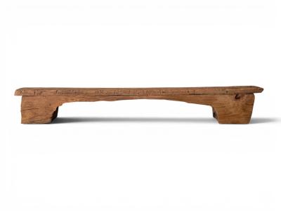 PANCHINA IN LEGNO NICOLE