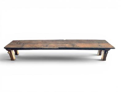 MOBILE TV IN LEGNO ANTONY
