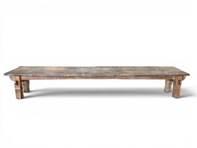 MOBILE TV IN LEGNO ANTONY