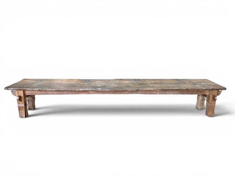 MOBILE TV IN LEGNO ANTONY