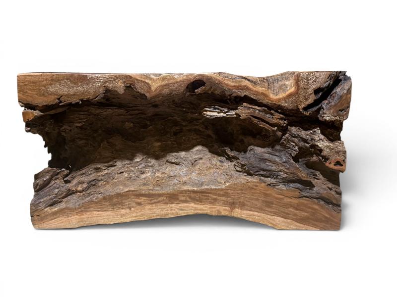 CONSOLLE ESOTICA IN LEGNO CASCAIS