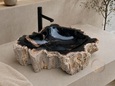 STONE SINK BLACK SEA
