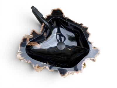 LAVABO DE PEDRA BLACK SEA