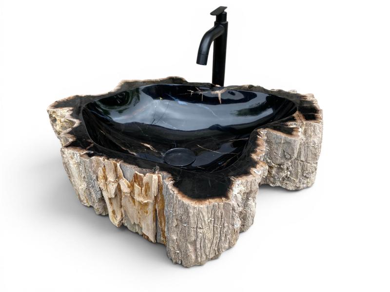 STONE SINK BLACK SEA