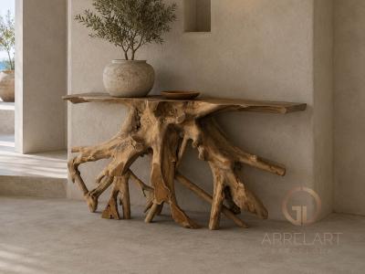 TECA ROOT CONSOLE INDIANA