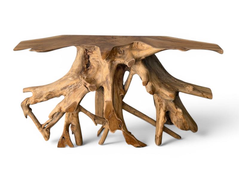 TECA ROOT CONSOLE INDIANO