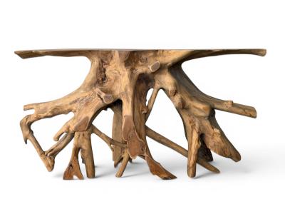 TECA ROOT CONSOLE INDIANO