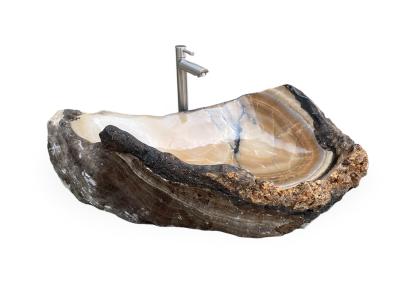 WASCHBECKEN ONYX OCEANA