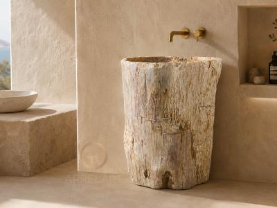 LAVABO DA TERRA VERSALLES