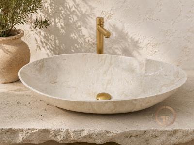 MARBLE WASHBASIN POLAND