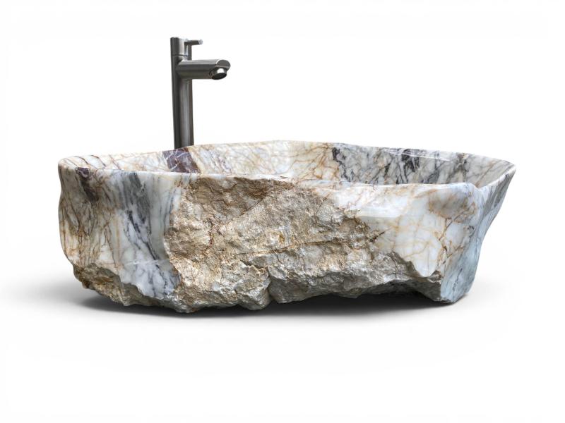 LAVABO EXCLUSIU DE MARBRE KENIA