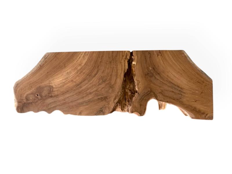 NATURAL ROOT CONSOLE ANTIBES