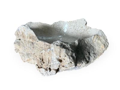 Bañera de Mármol Sólido Exquisito Cagliari - Arrelart