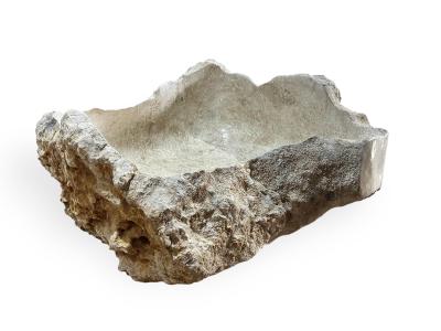BAÑERA EXQUISITA DE MARMOL SOLIDO CAGLIARI
